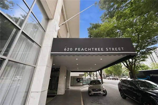 620 Peachtree ST NE #1613, Atlanta, GA 30308