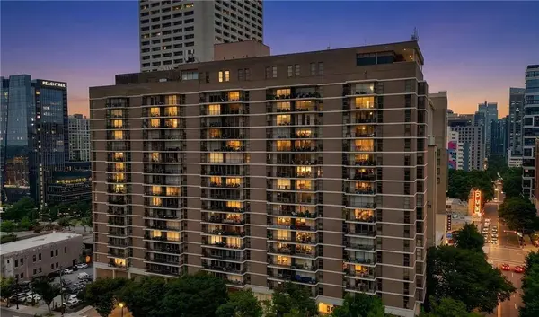 620 Peachtree ST NE #1613, Atlanta, GA 30308