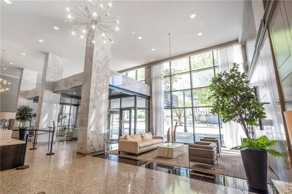 620 Peachtree ST NE #1613, Atlanta, GA 30308