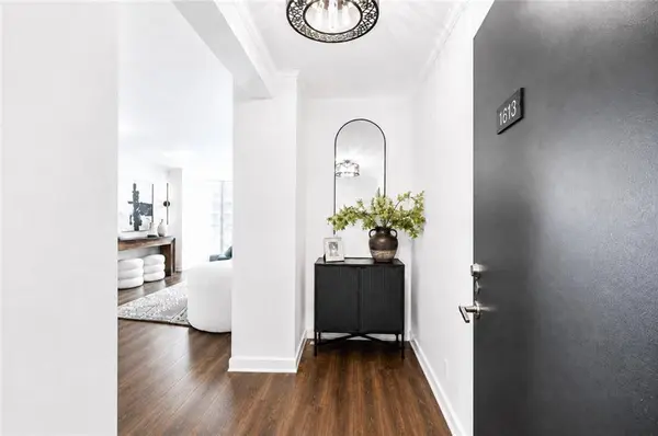 620 Peachtree ST NE #1613