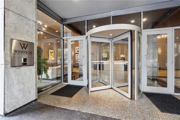 620 Peachtree ST NE #1613, Atlanta, GA 30308
