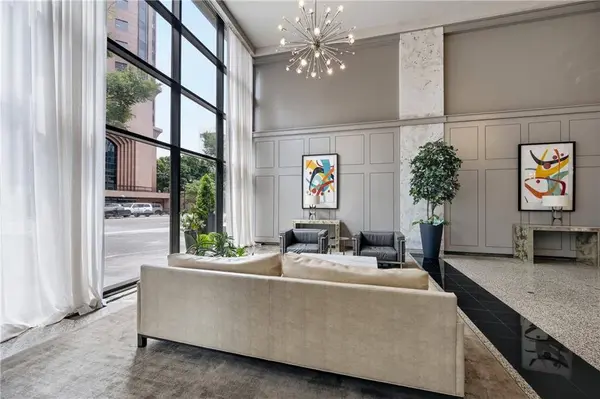 620 Peachtree ST NE #1613, Atlanta, GA 30308