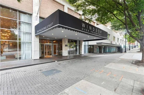 620 Peachtree ST NE #1613, Atlanta, GA 30308