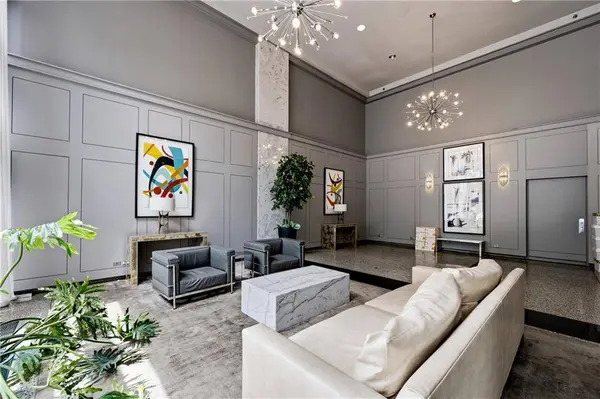 620 Peachtree ST NE #1613, Atlanta, GA 30308