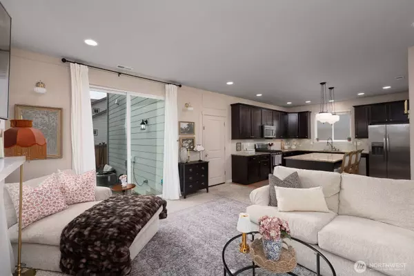 13525 188th AVE E, Bonney Lake, WA 98391