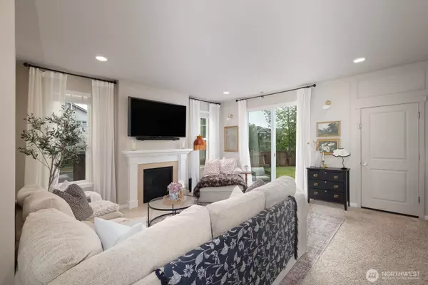 13525 188th AVE E, Bonney Lake, WA 98391