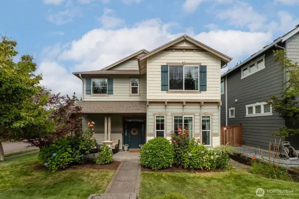 13525 188th AVE E, Bonney Lake, WA 98391