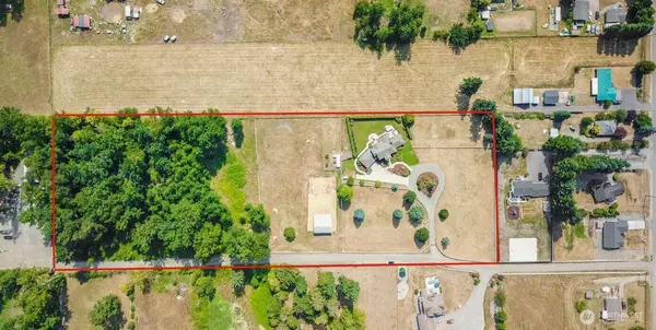 22919 SE 438th ST, Enumclaw, WA 98022