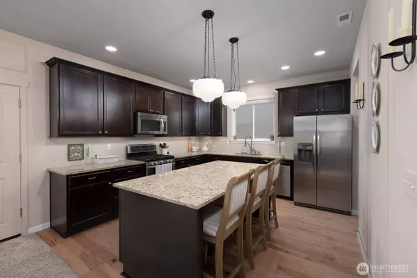 13525 188th AVE E, Bonney Lake, WA 98391