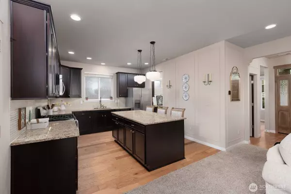 13525 188th AVE E, Bonney Lake, WA 98391