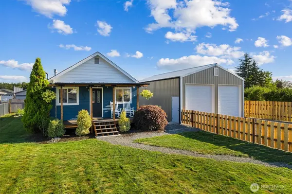 1425 Collins RD, Buckley, WA 98321