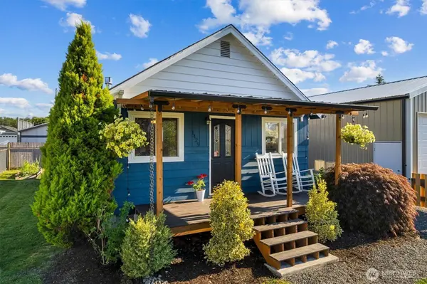 1425 Collins RD, Buckley, WA 98321