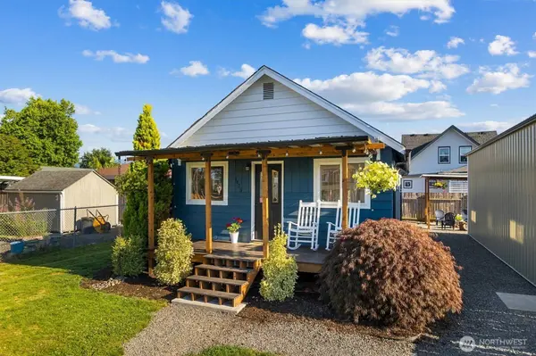 1425 Collins RD, Buckley, WA 98321