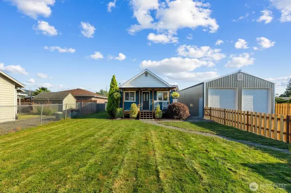 1425 Collins RD, Buckley, WA 98321