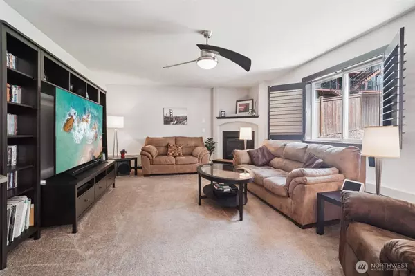 1660 Sapphire Trail, Bellingham, WA 98226