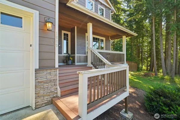 1660 Sapphire Trail, Bellingham, WA 98226