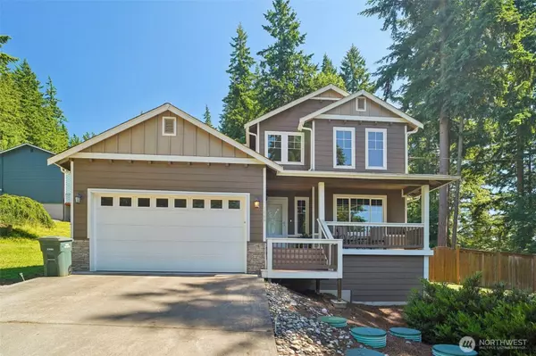 1660 Sapphire Trail, Bellingham, WA 98226