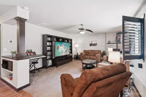 1660 Sapphire Trail, Bellingham, WA 98226