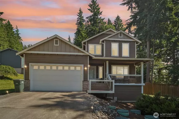 1660 Sapphire Trail, Bellingham, WA 98226