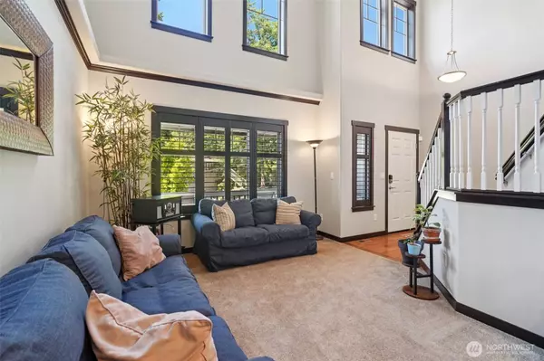 1660 Sapphire Trail, Bellingham, WA 98226