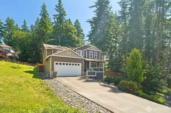 1660 Sapphire Trail, Bellingham, WA 98226