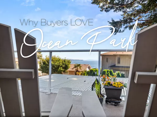 Why Buyers Love Ocean Park Surrey BC | Neighbourhood Guide,Clinton Calwell