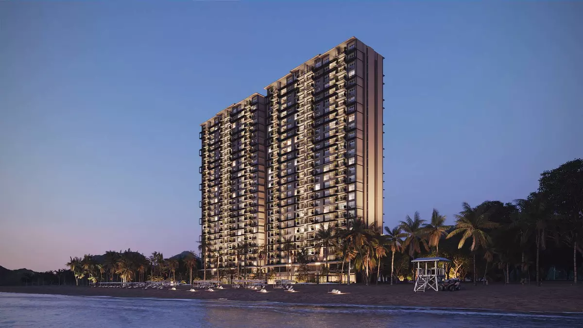 Costa Rica,,Solea Jaco Puntarenas