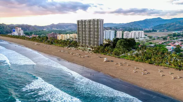 Solea Jaco Puntarenas, Costa Rica,