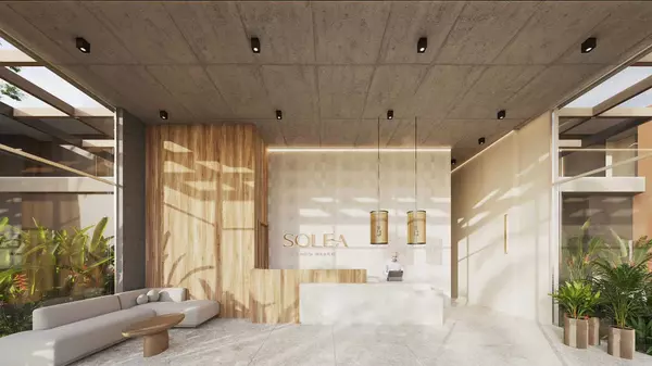 Solea Jaco Puntarenas, Costa Rica,