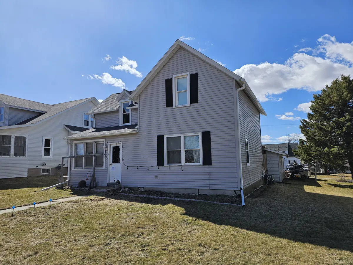 233 Highland St, Belmont, WI 53510-9523