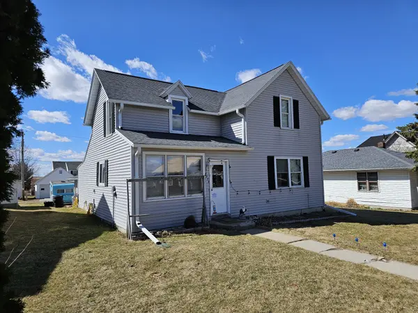 233 Highland St, Belmont, WI 53510-9523
