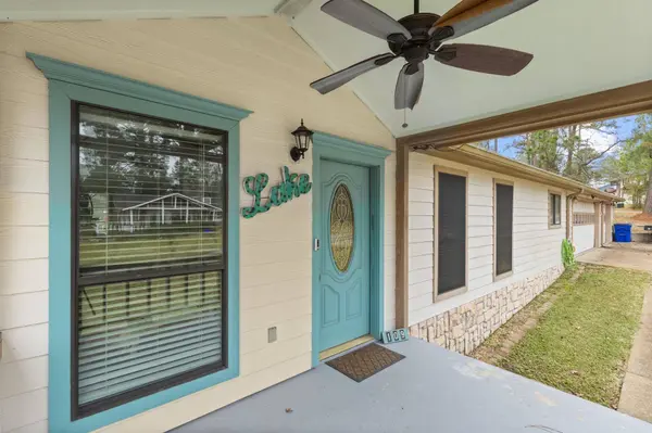 109 Sweet Gum Loop, Brookeland, TX 75931