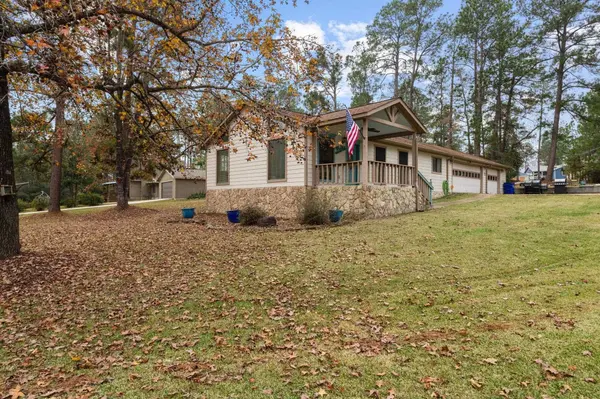 109 Sweet Gum Loop, Brookeland, TX 75931