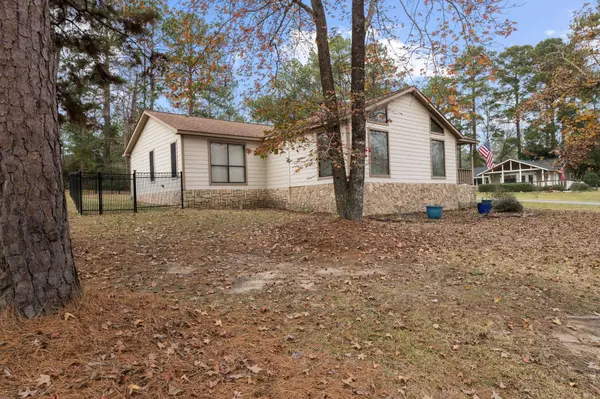 109 Sweet Gum Loop, Brookeland, TX 75931