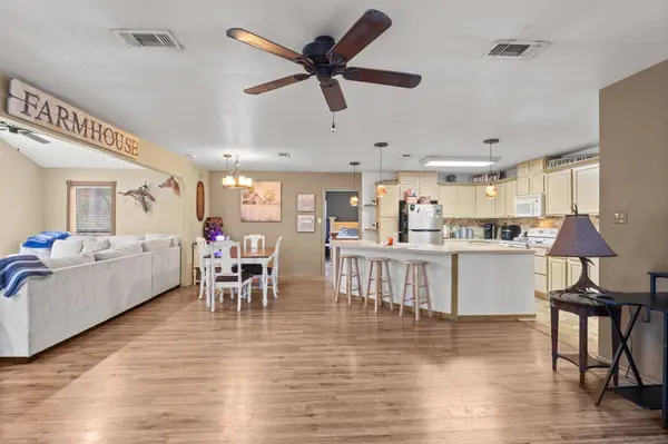 109 Sweet Gum Loop, Brookeland, TX 75931