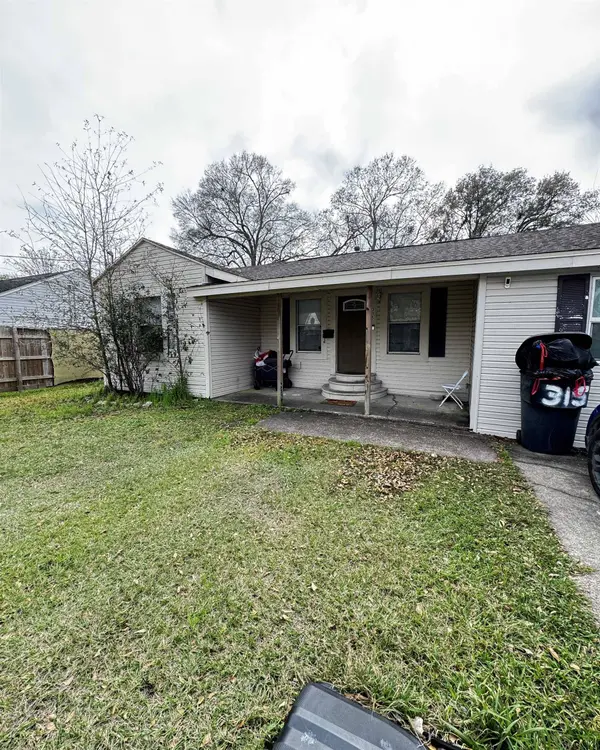 315 N 23rd, Nederland, TX 77627