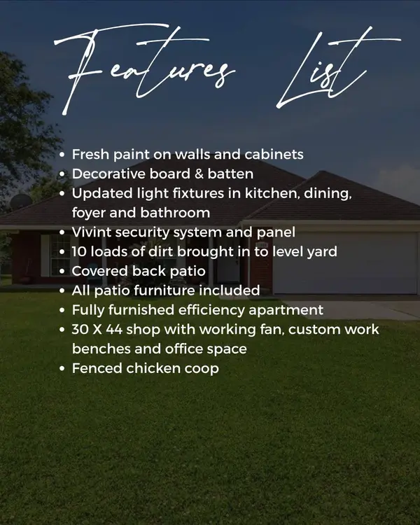 11689 Old Highway 62, Orange, TX 77632
