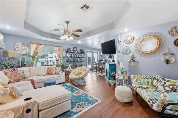 11689 Old Highway 62, Orange, TX 77632