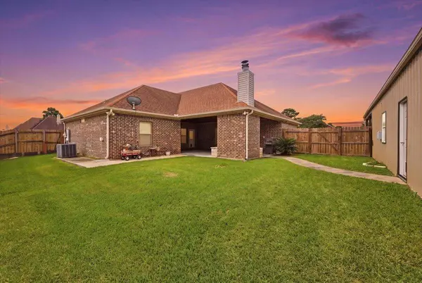 780 Adam Circle, Orange, TX 77630-2601
