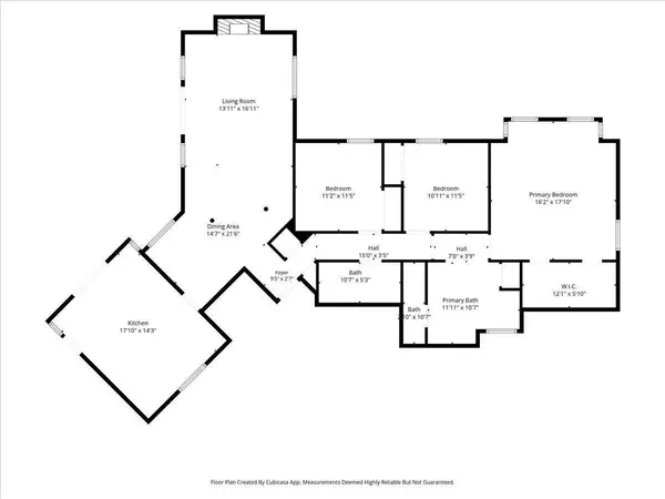 2341 Huey, Orange, TX 77632-3405