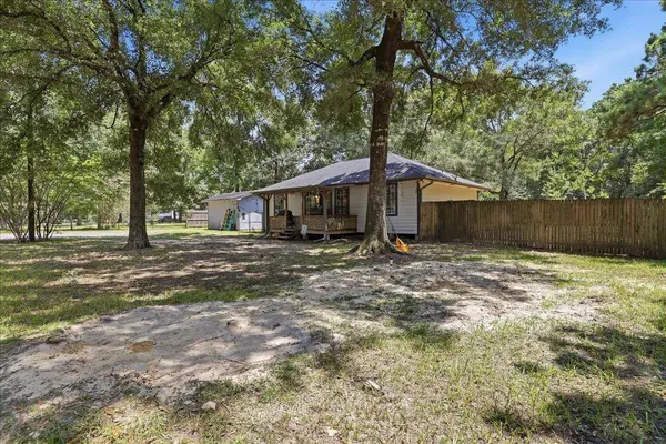 2260 S Timberlane St, Vidor, TX 77662