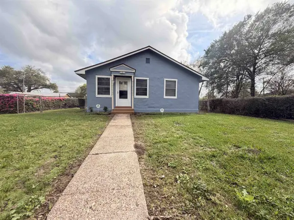 301 Morrell, Orange, TX 77630