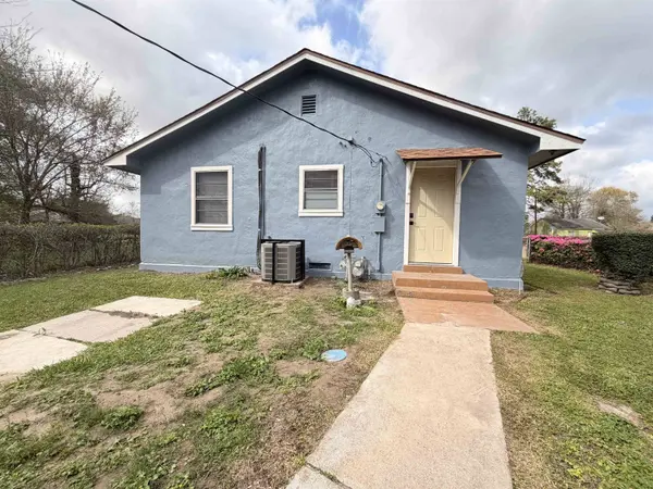 301 Morrell, Orange, TX 77630