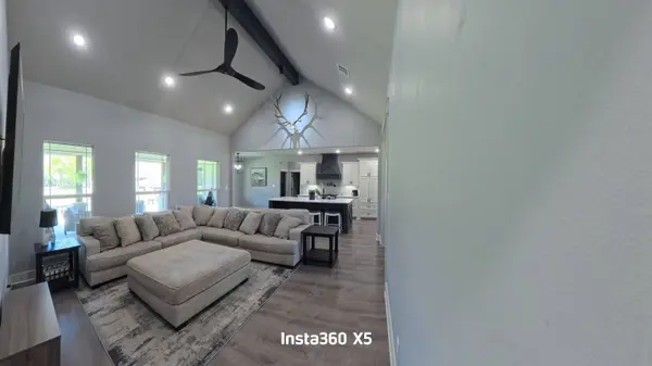 1274 Bourbon St, Bridge City, TX 77611