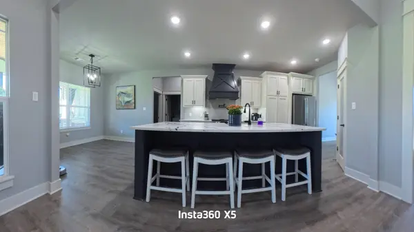 1274 Bourbon St, Bridge City, TX 77611