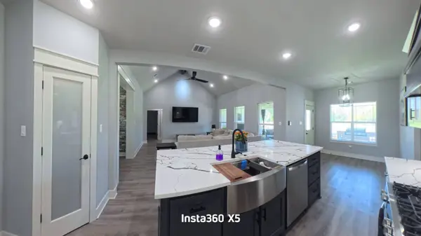 1274 Bourbon St, Bridge City, TX 77611