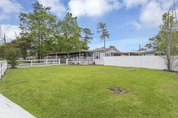 420 W Hartel, Sour Lake, TX 77659