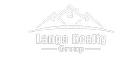 all white logo
