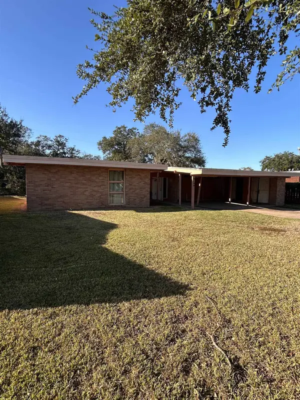 4349 Big Bend Avenue, Port Arthur, TX 77642