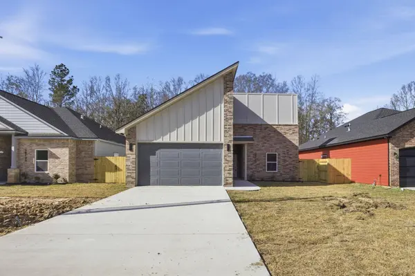 10745 Vinson St, Beaumont, TX 77713